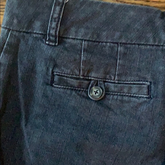 Denim Size 2, 5” Limited Shorts - Picture 3 of 3